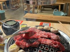 -霸腹烤肉(厦门柚子番店)