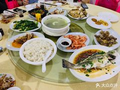 -源海渔村·现捞海鲜(大角湾店)