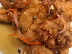 -川人川菜馆·小龙虾·鲜虾现做(黄山路店)