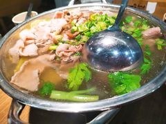 -肖四女乐山跷脚牛肉(世博源店)