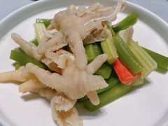 -卞氏菜根香(航空路旗舰店)