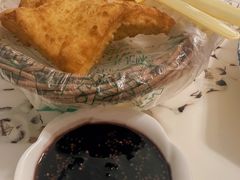 -金山奶茶馆(五一路店)