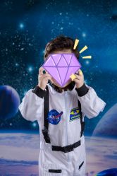 -小鬼当佳儿童摄影(回龙观店)