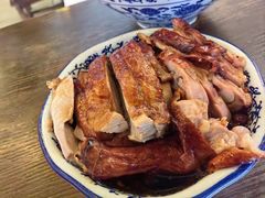 -小潘记鸭血粉丝汤