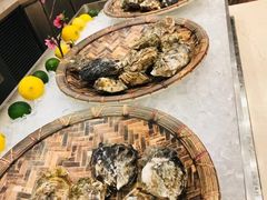 -TABLE·味西餐厅-成都茂业JW万豪酒店