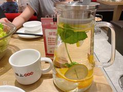 -味上湘菜馆(河马店)