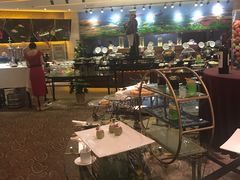 -雄楚国际大酒店-四季西餐厅