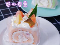 -卷心卷意·轻甜蛋糕(新光天地店)