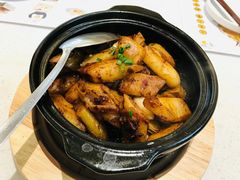 -蔡澜点心·粤菜(月星环球港店)