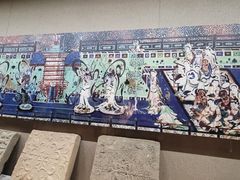 -敦煌市博物馆