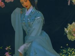 -盘子女人坊(西安至尊店)