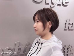-艳遇 style fashion