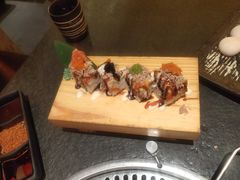 -上男·烧肉集市(五一广场店)