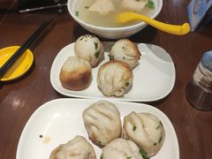 -大壶春生煎(四川中路店)