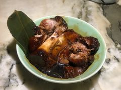-弄堂里(西溪龙湖天街店)