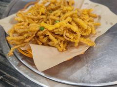-江湖黑大兔(杨家坪店)