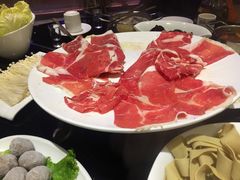 招牌肥牛金牌肥牛-江海肥牛(桃园南路店)