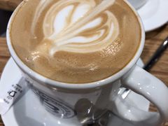 -Jamaicablue Coffeeshop(中央广场店)