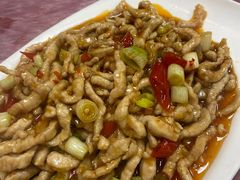 -洪霞餐馆