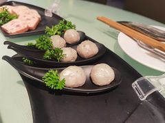 -海底捞火锅(上元大街店)