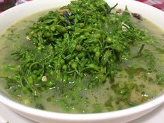 -龙桥私厨·姜花菊花过桥鱼·顺德菜(容桂店)