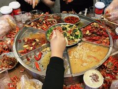 -虾小龙老长沙龙虾馆(坡子街店)