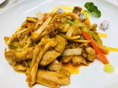 -马凯餐厅(地安门店)