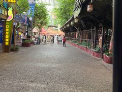-长鹿旅游休博园