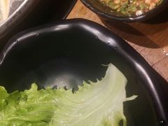 -呷哺呷哺(宝山正大乐城店)