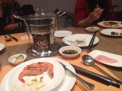 -万德诺富特酒店·自助餐厅(万德大厦店)