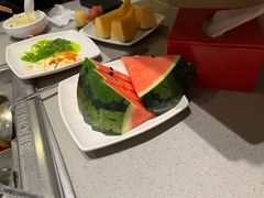 -海底捞火锅(天一广场亚细亚店)
