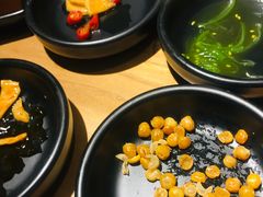 -九田家黑牛烤肉料理(溧阳吾悦店)