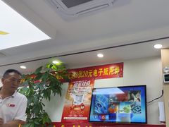 -郑远元·修脚·足道(华茂苑店)