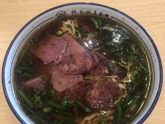 -镇南锅盖面馆(解放路店)