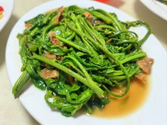 -车头老二大排档