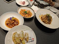 -沈灶河豚宴·河豚融合餐厅(汉中路店)