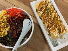 -鸟鸣门屋台料理(金帝银泰店)