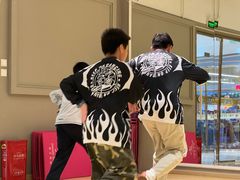 -炫艺舞蹈培训中心(枫尚奥特莱斯店)