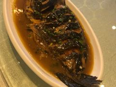 功夫鱼-吾味小厨(沈阳梅江店)