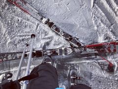 -大同万龙白登山国际滑雪场