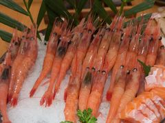 -德川家日本料理(中关村店)