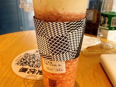 -MAMACHA妈妈茶(岳麓山店)