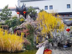 -江宁织造博物馆