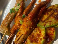 -杨记隆府重庆江湖菜(大悦城店)
