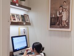 -海马体照相馆|大师(武汉光谷K11店)