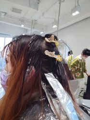 -MY HAIR ARDOR