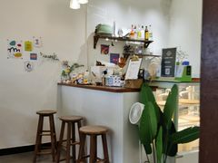 -白熊咖啡(闽江大道店)
