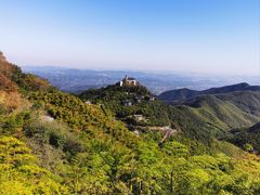 -莫干山风景区