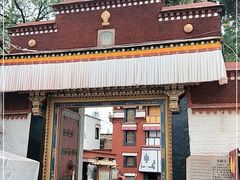 -小昭寺