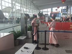 -广州白云国际机场-T2航站楼